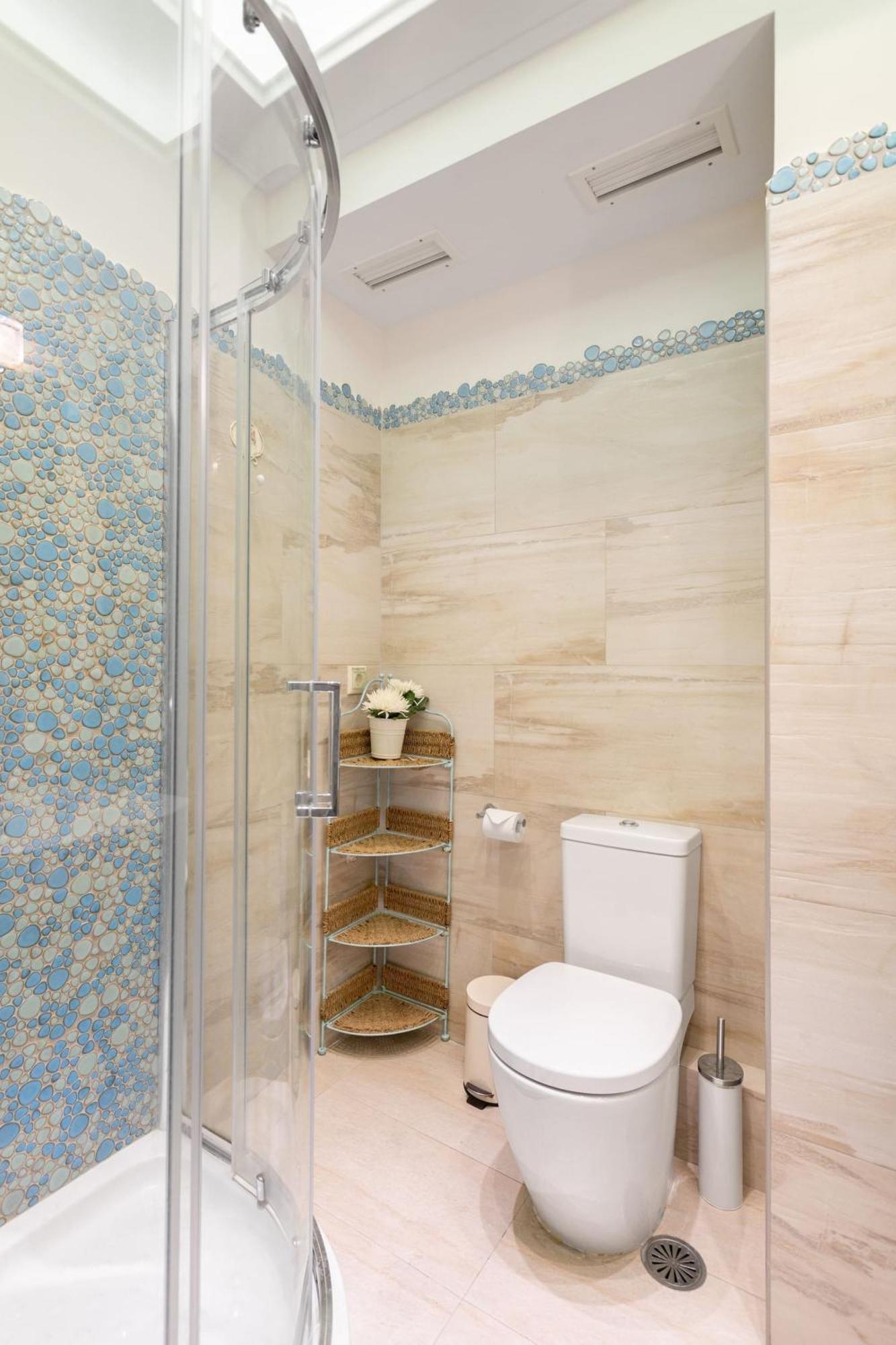 Bright, Calming Retreat With A Balcony Near Metro! Apartment Athens Exterior photo